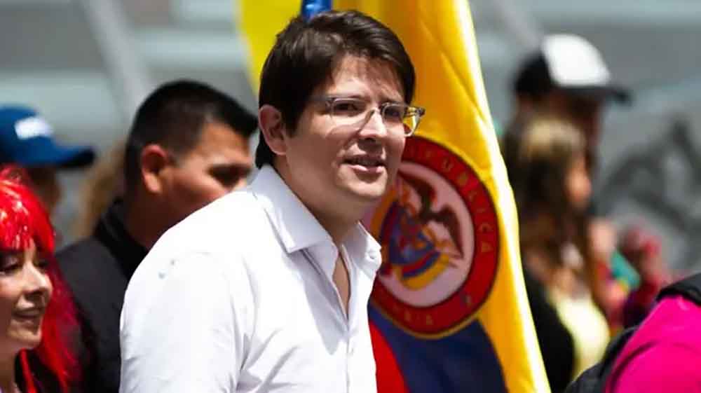 red latina stl, red latina periodico, magnicidio, miguel uribe turbay, politica, colombia